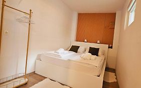 Ljubljana Center Budget Apartment